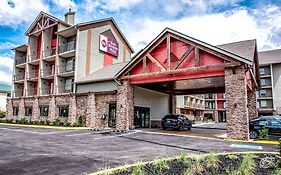 Mountain Melodies Inn Pigeon Forge